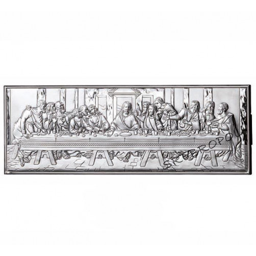 Ostatnia wieczerza 18000/6L