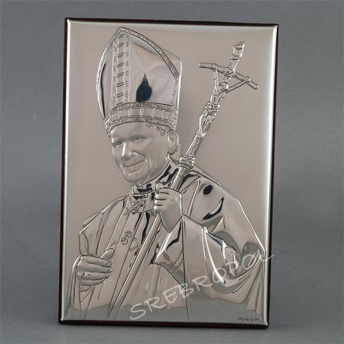 Papież Jan Paweł II 18029/4L