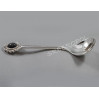 Cukiernica posrebrzana 466-7209
