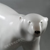 Figurka niedźwiedź polarny  571-0002