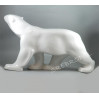 Figurka niedźwiedź polarny  571-0002