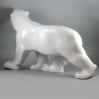 Figurka niedźwiedź polarny  571-0002