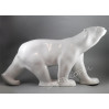 Figurka niedźwiedź polarny  571-0002