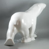 Figurka niedźwiedź polarny  571-0002