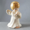 Figurka Aniołek modlący się Carmani 222-0022
