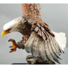 Figurka orzeł z rozłożonymi skrzydłami FA2019