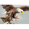 Figurka orzeł z rozłożonymi skrzydłami FA2019