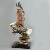 Figurka orzeł z rozłożonymi skrzydłami FA2019