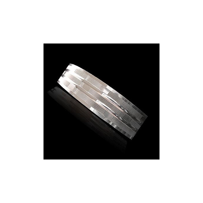 Bransoletka srebrna B TU 72/5 15g