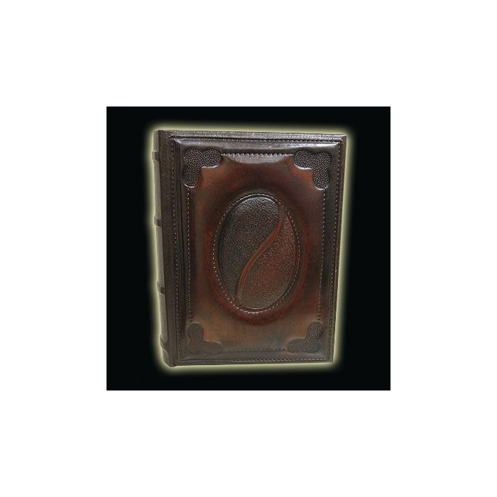 Album na zdjęcia ze skóry 2815