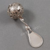 Grzechotka srebrna G73/0