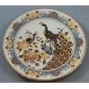 Filiżanki w kole - porcelana japońska Pawie FIL680K