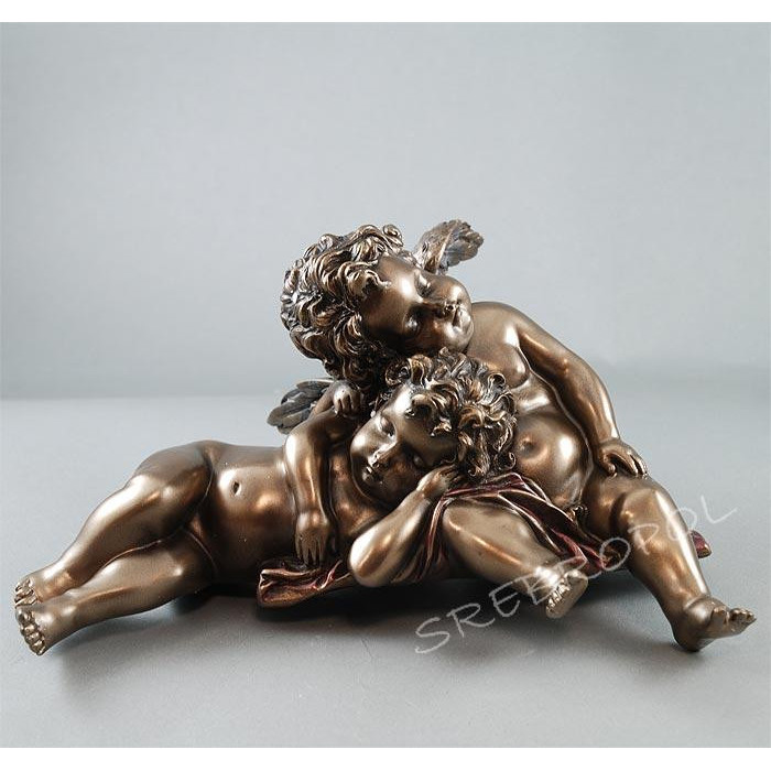 Śpiące cherubiki WU75192A4