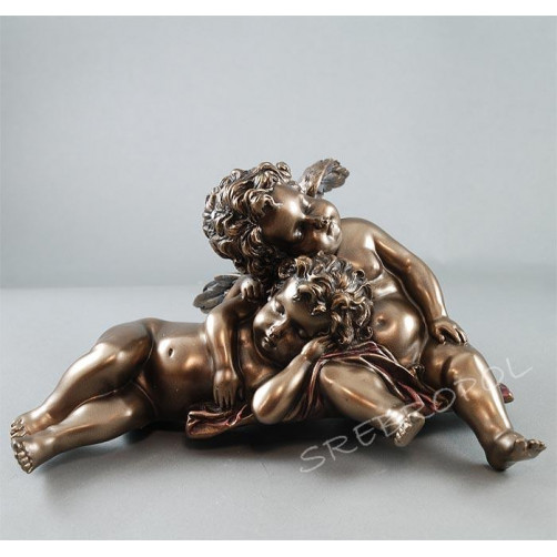 Śpiące cherubiki WU75192A4