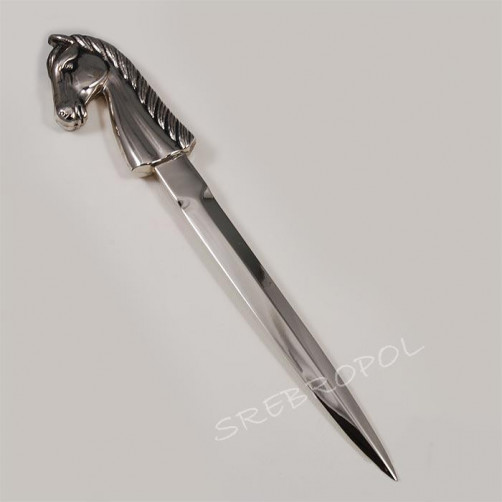 Nóż do papieru X-110N