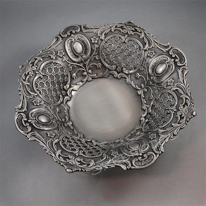 Patera cynowana 466-7876