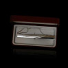 Srebrna spinka do krawata WS-3900 7.7g