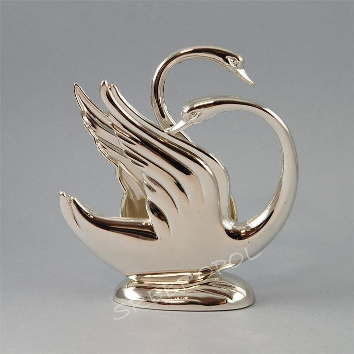 Serwetnik posrebrzany 466-7962