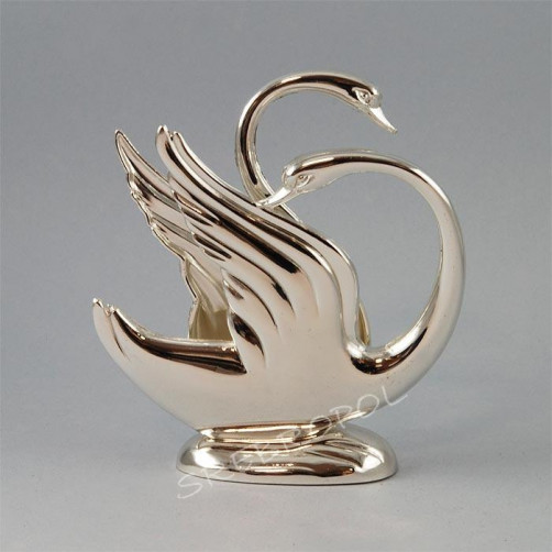 Serwetnik posrebrzany 466-7962