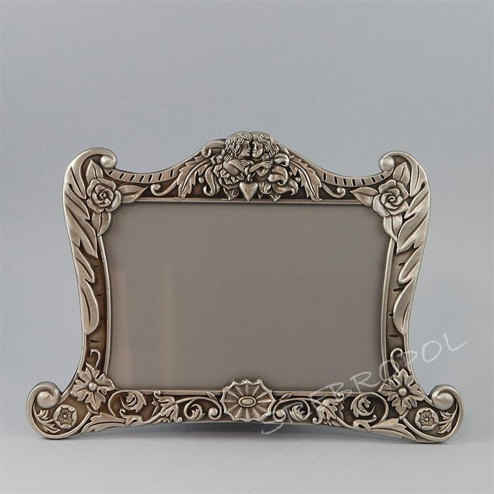 Ramka cynowana na zdjęcie 472-4331