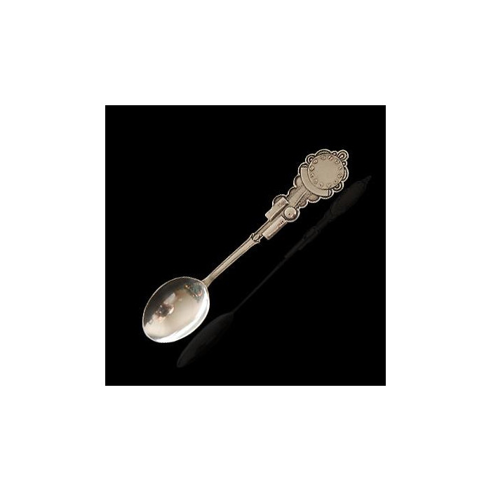 Łyżeczka srebrna WS-4700