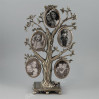 Drzewko genealogiczne cynowane 469-9026