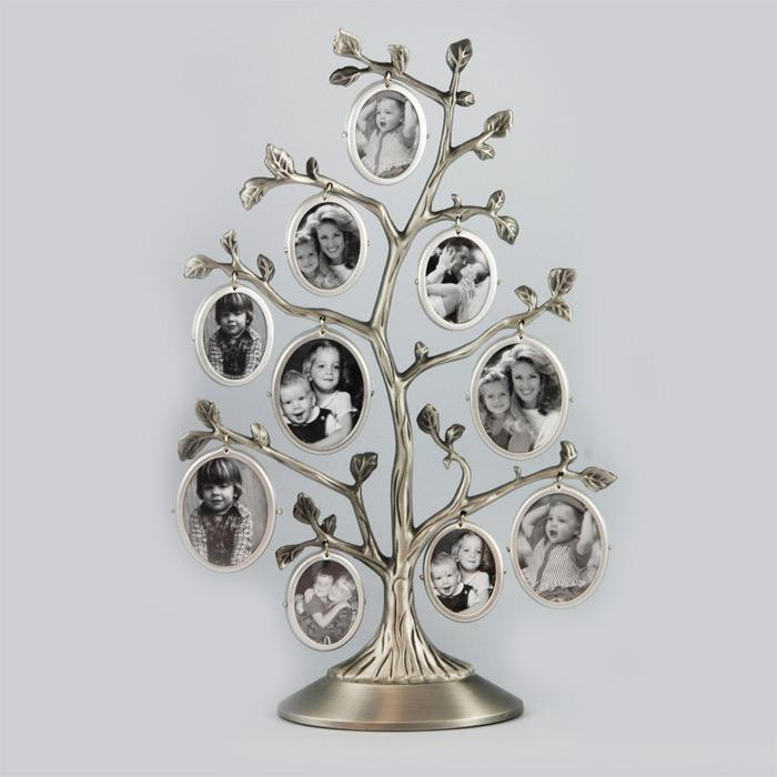 Drzewko genealogiczne cynowane 469-9021