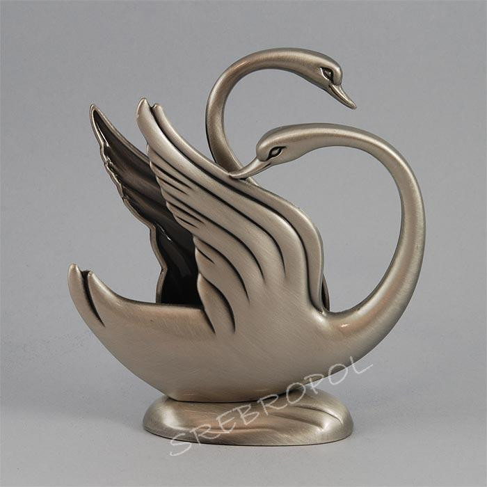 Serwetnik cynowany 466-7963