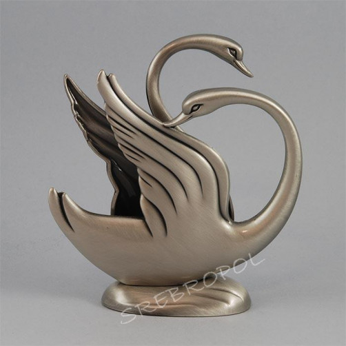 Serwetnik cynowany 466-7963