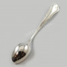 Łyżeczka srebrna do soli WS-2200 3.0g