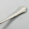 Łyżeczka srebrna do soli WS-2200 3.0g