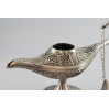 Lampa alladyna cynowana 472-4332