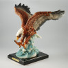 Figurka orzeł z rozłożonymi skrzydłami FA2017