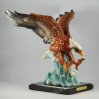 Figurka orzeł z rozłożonymi skrzydłami FA2017