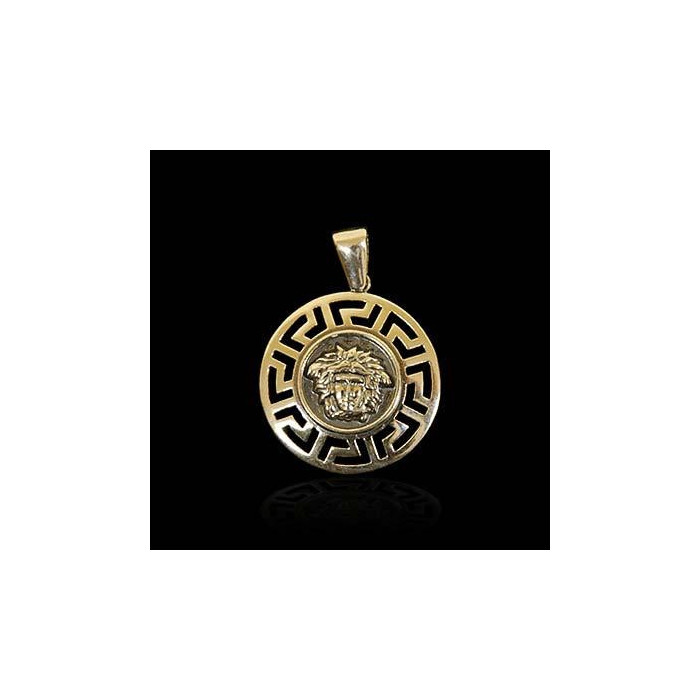 Zawieszka srebrna Versace SA 380 9.7g