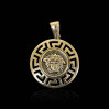 Zawieszka srebrna Versace SA 380 9.7g