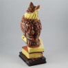 Figurka Sowa na książkach P640-01535