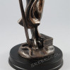 Figurka mała Temida 71267