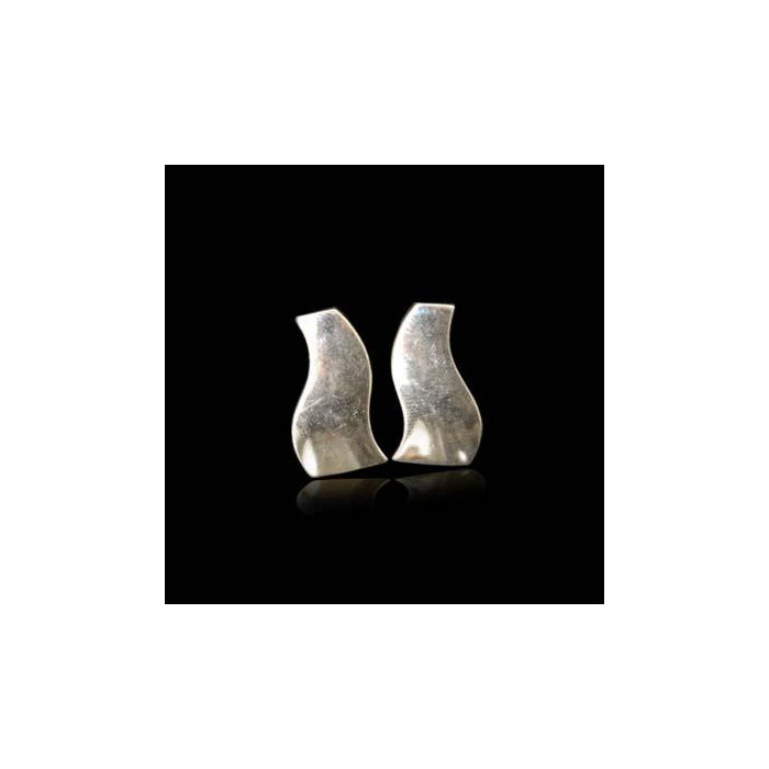 Kolczyki srebrne SA 390 4.1g