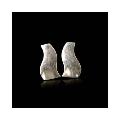 Kolczyki srebrne SA 390 4.1g