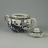 Cukiernica i mlecznik - porcelana japońska Pawie FIL155KN