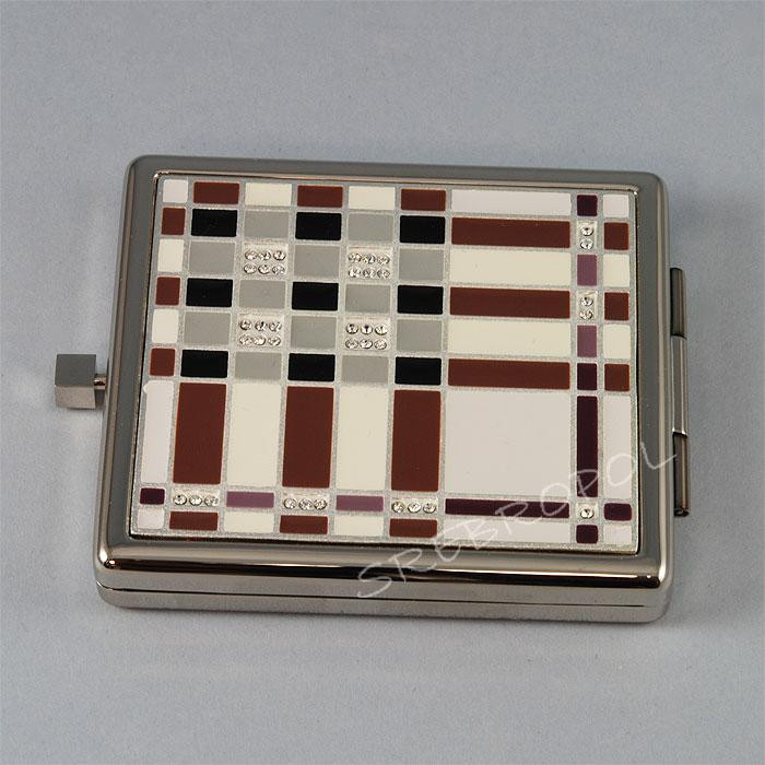 Lustereczko z cyrkoniami 118-5013