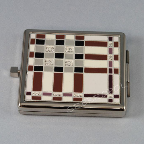 Lustereczko z cyrkoniami 118-5013