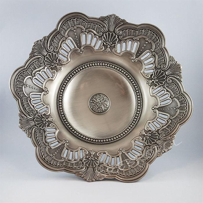 Patera cynowana na nodze 466-7864