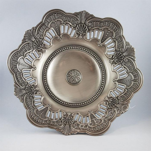 Patera cynowana na nodze 466-7864