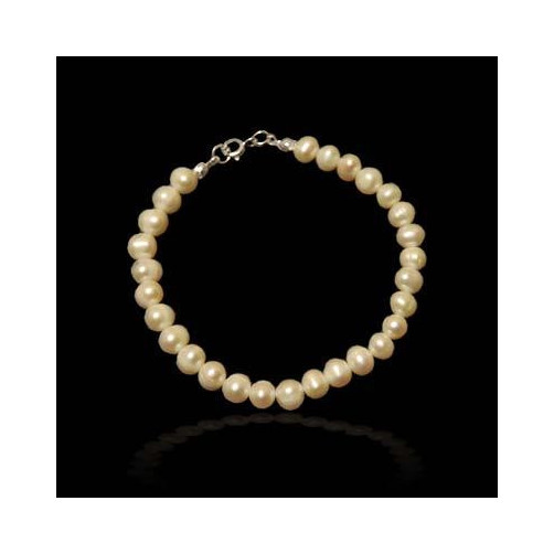 Bransoletka z pereł B-1 AK 15/0