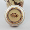 Kubek z zaparzaczem - porcelana japońska Pawie POR130B