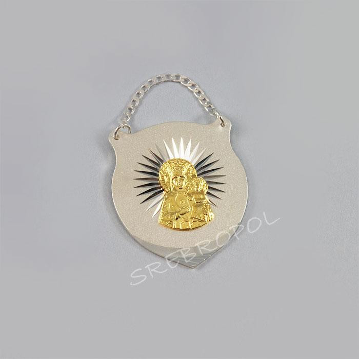 Ryngraf srebrny W 66/0