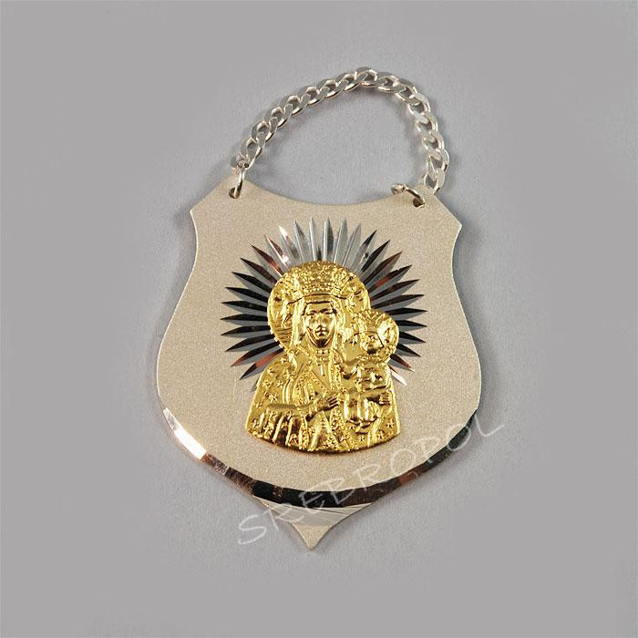 Ryngraf srebrny R-8 JM 91/5