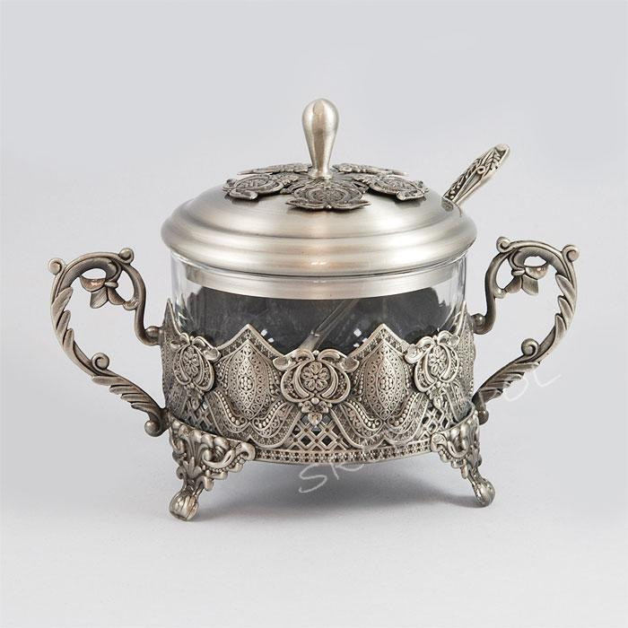 Cukiernica cynowana 466-7756